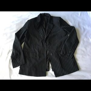 WOMEN JACKETS